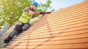 Best Solar Panel Roofing Installation  in Kirksville, MO