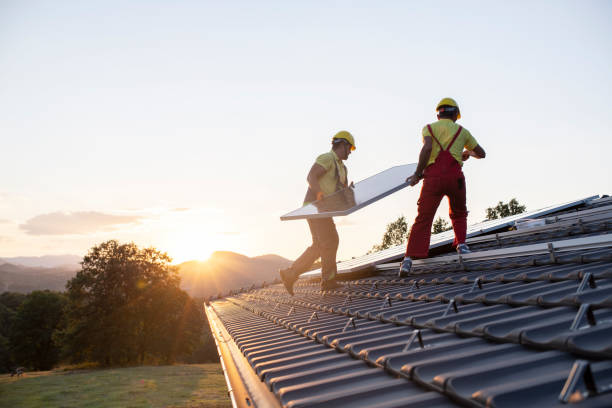 Reliable Kirksville, MO Roofing Service Solutions