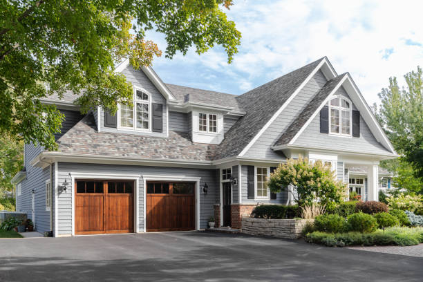 Best Roofing for New Construction  in Kirksville, MO