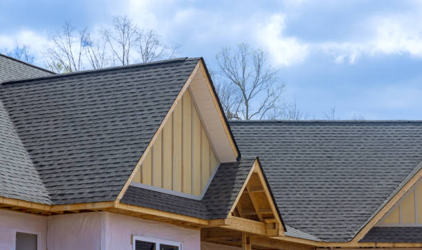 4 Ply Roofing in Kirksville, MO